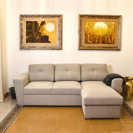 Aristocasa B&B Luxury Rooms Palermo Exteriér fotografie