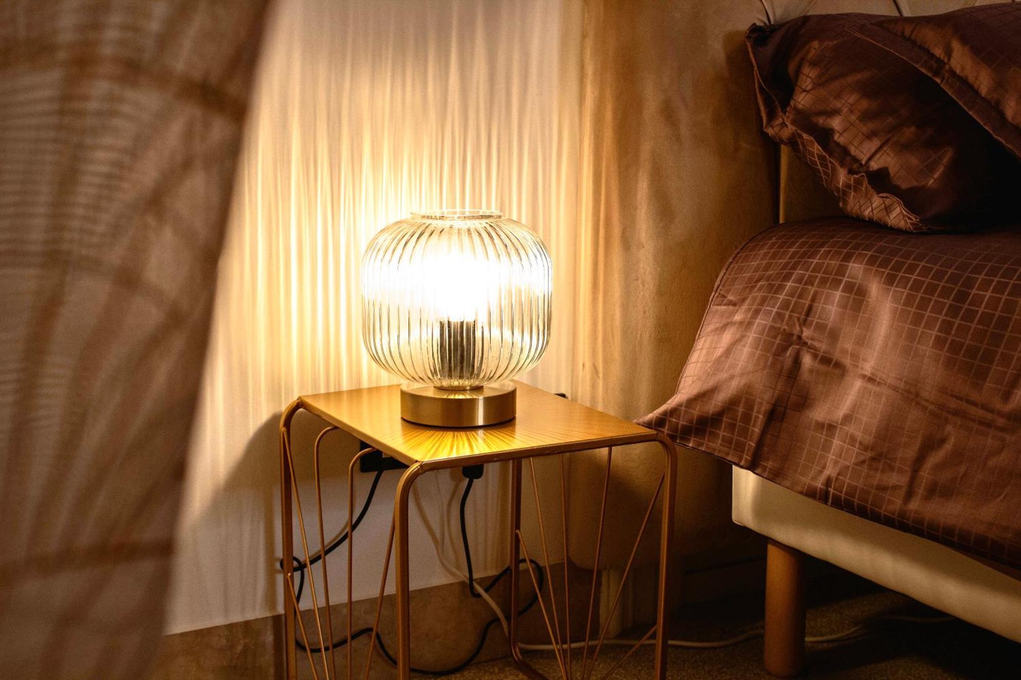 Aristocasa B&B Luxury Rooms Palermo Exteriér fotografie