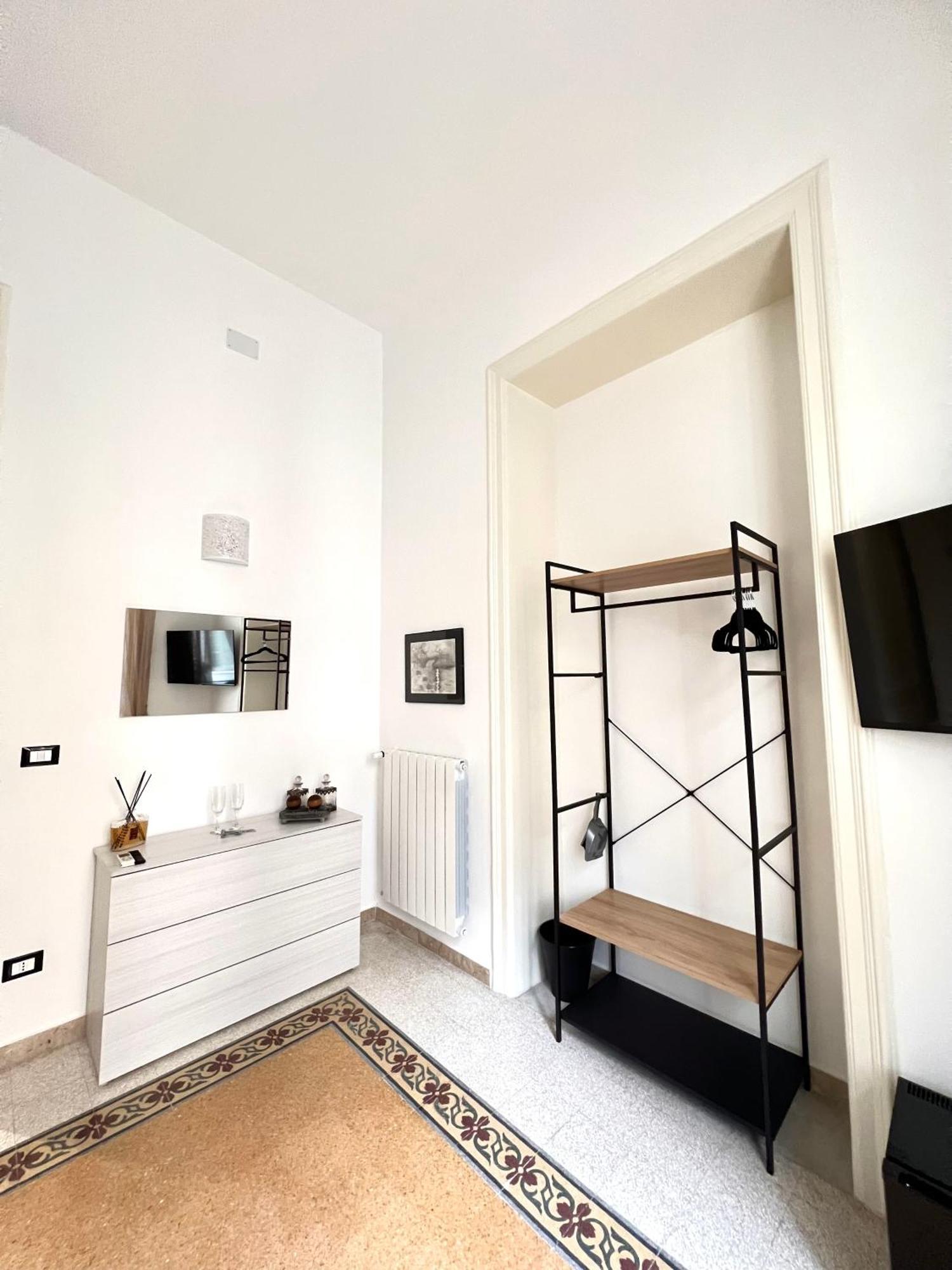 Aristocasa B&B Luxury Rooms Palermo Exteriér fotografie