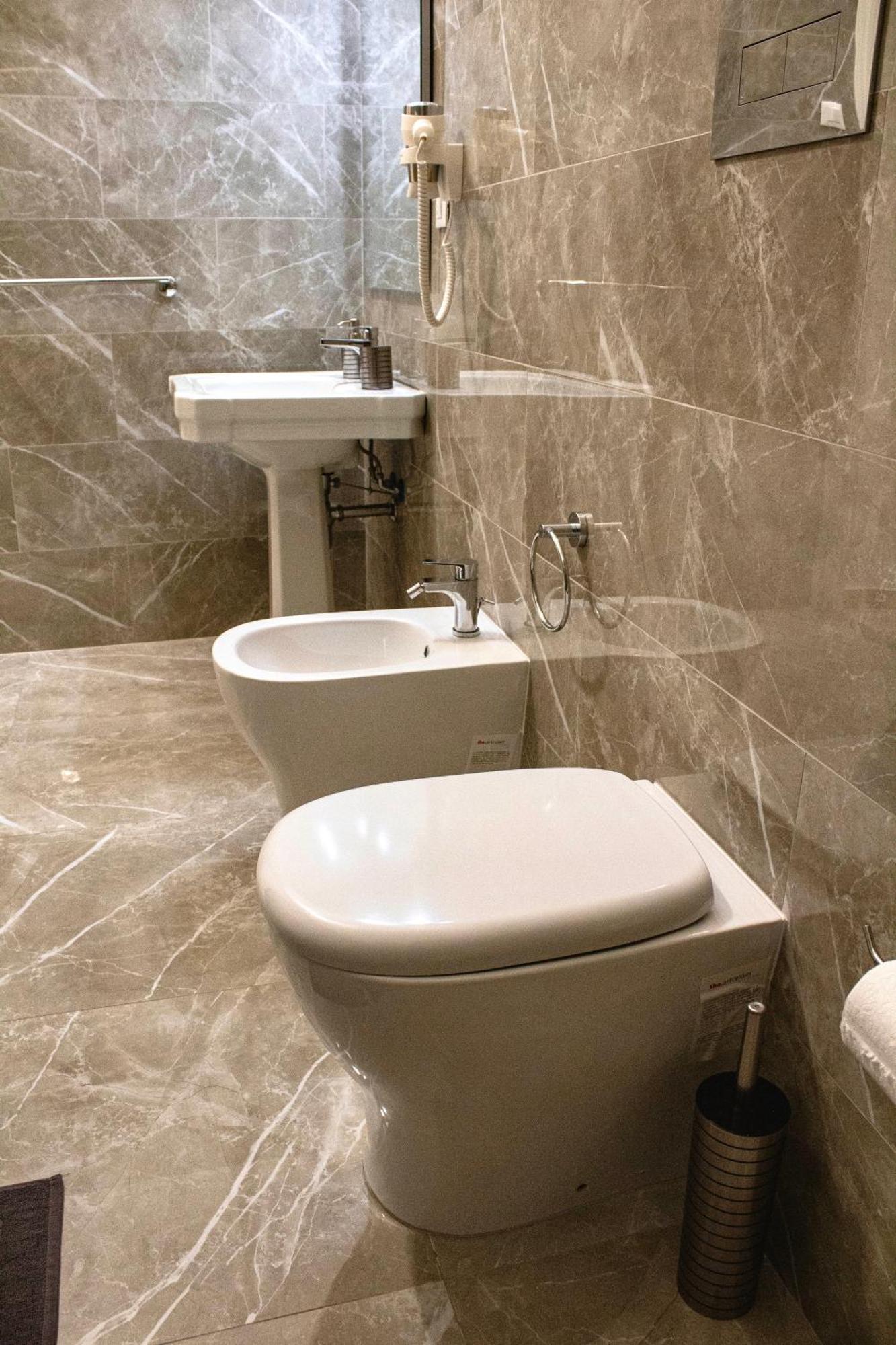 Aristocasa B&B Luxury Rooms Palermo Exteriér fotografie