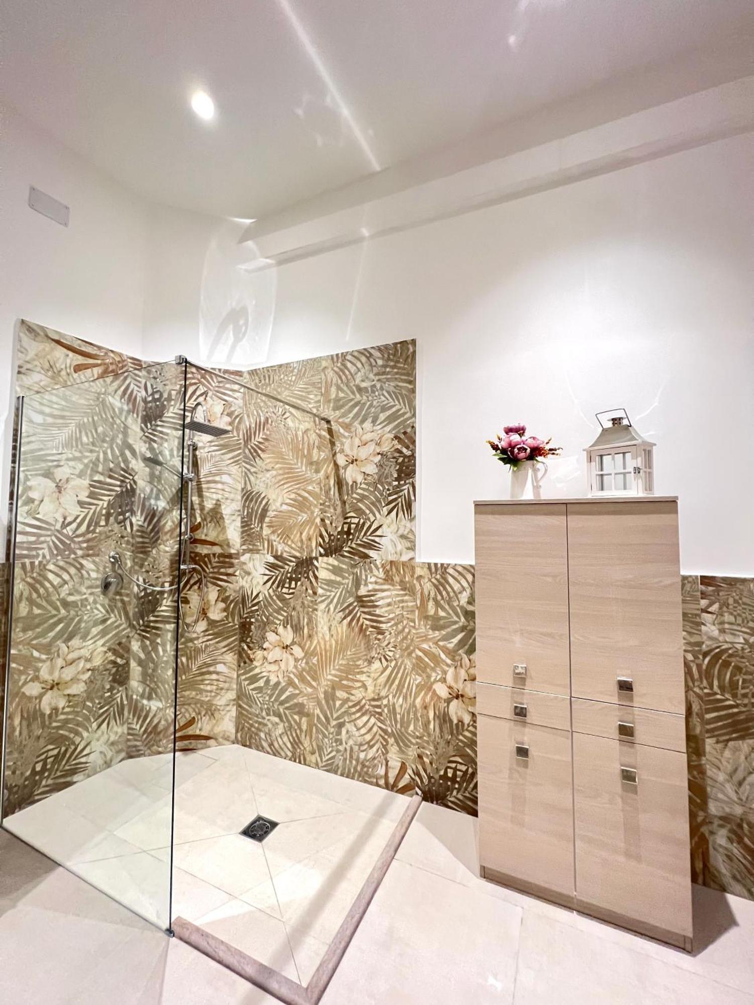 Aristocasa B&B Luxury Rooms Palermo Exteriér fotografie
